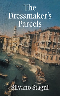 Front cover_The Dressmaker's Parcels