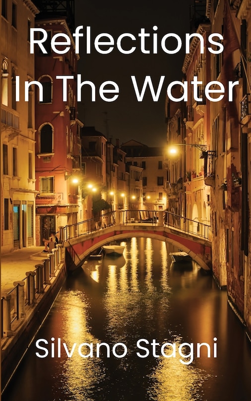 Front cover_Reflections in the water