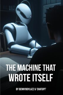 Couverture_The Machine that Wrote Itself