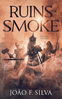 Front cover_Ruins of Smoke