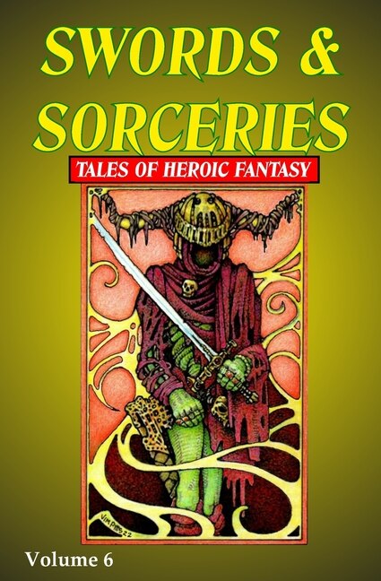 Front cover_Swords & Sorceries