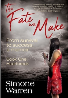 Couverture_The Fate We Make - Book One