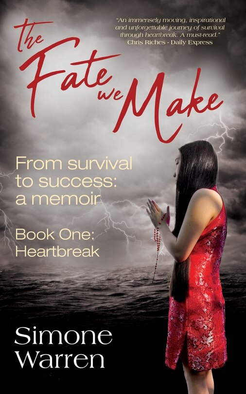 Couverture_The Fate We Make - Book One