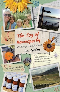 Front cover_The Joy of Homeopathy