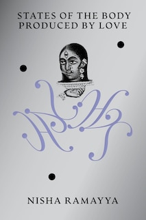 Couverture_States of the Body Produced by Love