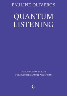 Front cover_Quantum Listening