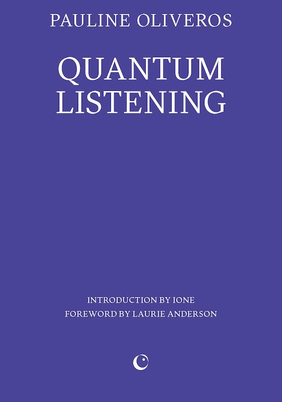 Front cover_Quantum Listening
