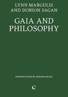 Front cover_Gaia and Philosophy
