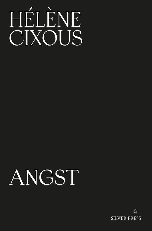 Front cover_Angst