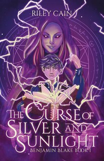 Couverture_The Curse of Silver and Sunlight