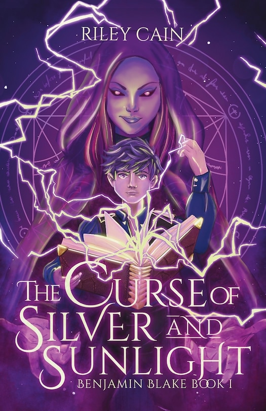 Couverture_The Curse of Silver and Sunlight