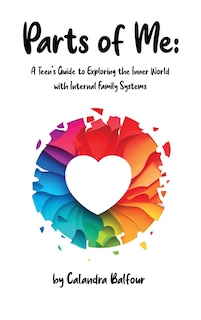 Couverture_Parts of Me