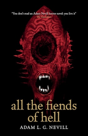 All the Fiends of Hell