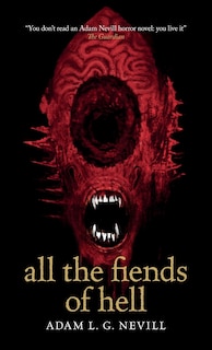 Front cover_All the Fiends of Hell
