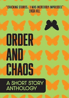 Front cover_Order and Chaos
