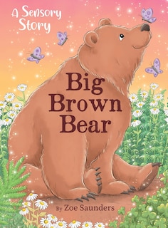 Front cover_Big Brown Bear