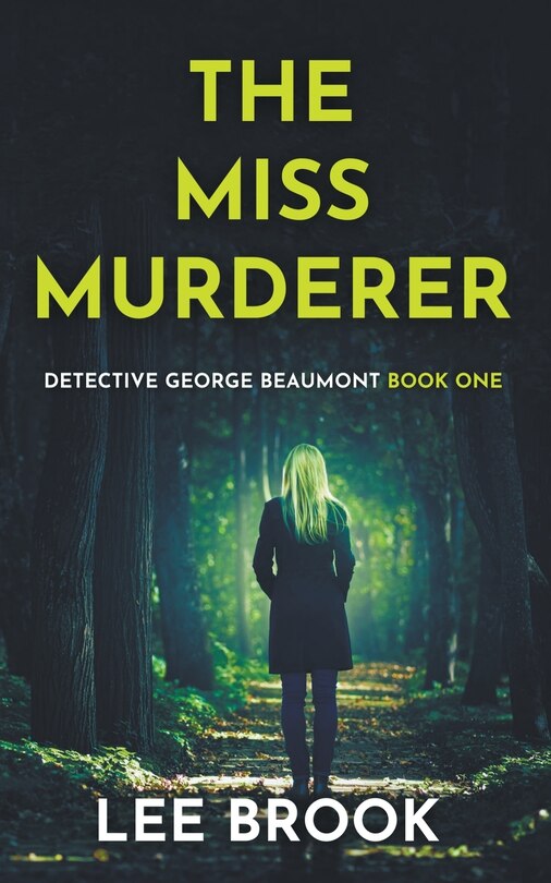 Front cover_The Miss Murderer
