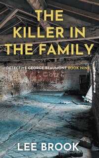 Front cover_The Killer in the Family