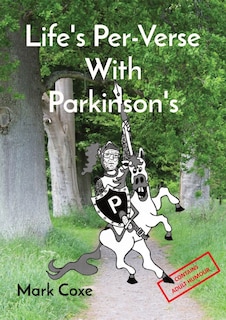 Front cover_Life's Per-Verse With Parkinson's