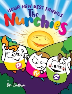 Front cover_The Nurchies