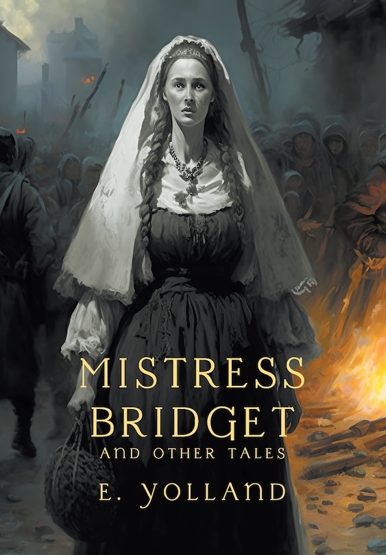 Couverture_Mistress Bridget and Other Tales