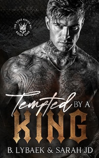 Front cover_Tempted by a King