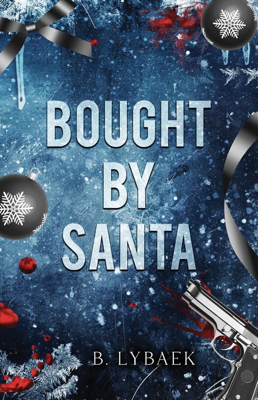 Couverture_Bought by Santa