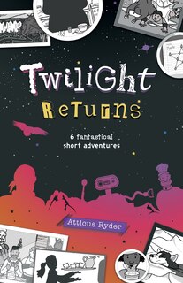 Front cover_Twilight Returns