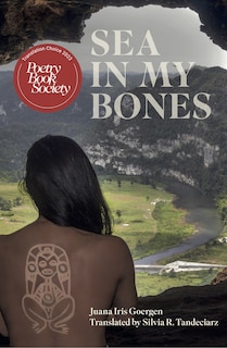 Couverture_Sea In My Bones / Mar En Los Huesos