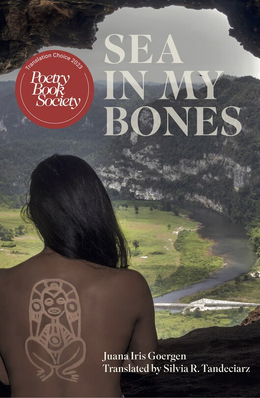 Couverture_Sea In My Bones / Mar En Los Huesos