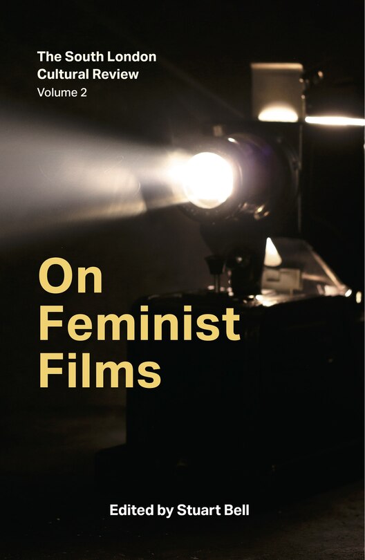 Front cover_On Feminist Films