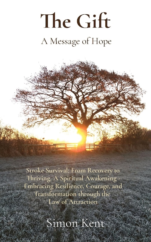 Front cover_The Gift
