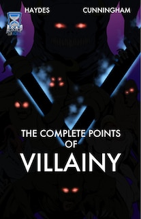 The Complete Points of Villainy