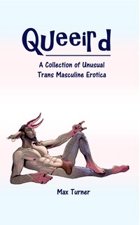 Front cover_Queeird