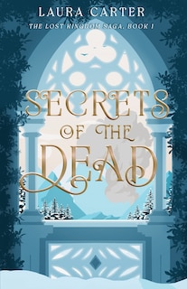 Front cover_Secrets of the Dead