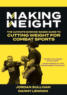 Couverture_Making Weight
