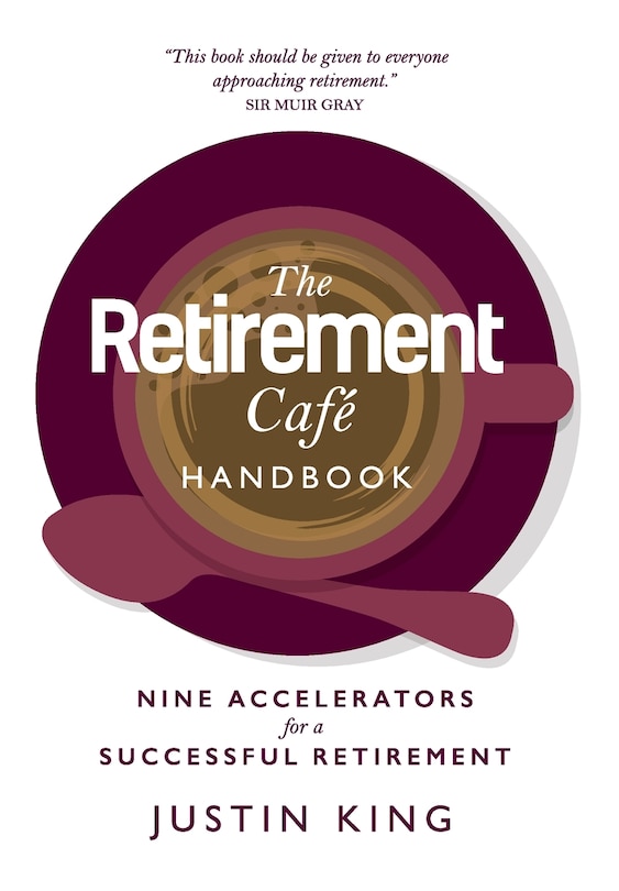 Front cover_The Retirement Caf&eacute; Handbook