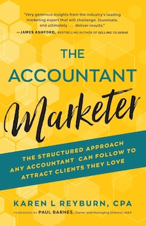 Front cover_The Accountant Marketer