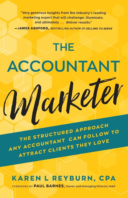 Front cover_The Accountant Marketer