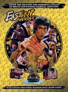 Front cover_Bruce Lee Special