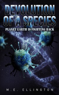 Couverture_Devolution of a Species