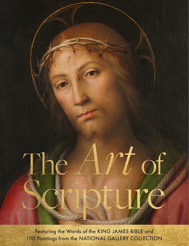 Front cover_The Art of Scripture