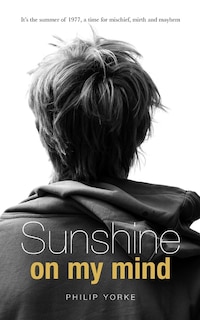 Couverture_Sunshine on My Mind