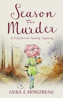 Couverture_Season for Murder