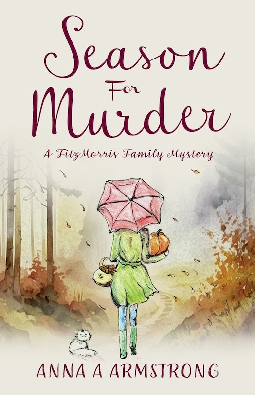 Couverture_Season for Murder