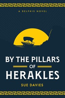 Front cover_By the Pillars of Herakles