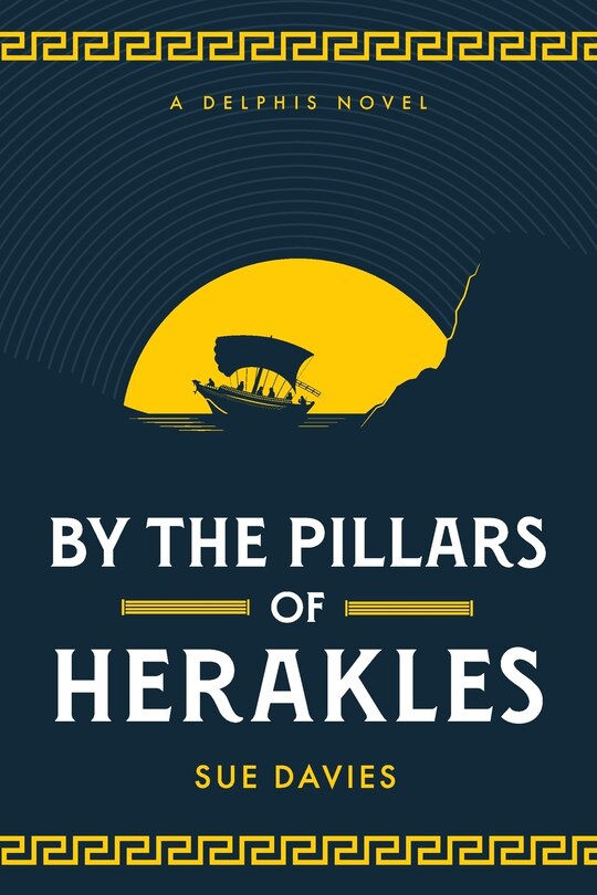 Front cover_By the Pillars of Herakles