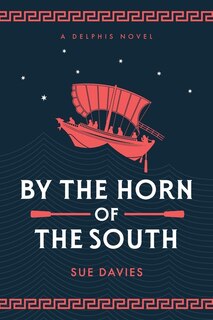 Front cover_By the Horn of the South