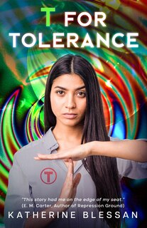 Couverture_T for Tolerance