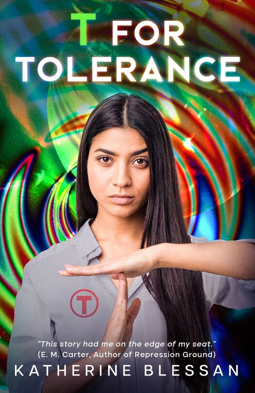 Couverture_T for Tolerance